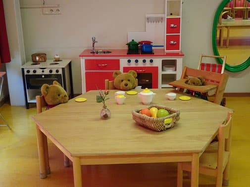 Speelleergroep t Draeckske foto 5