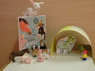 Speelleergroep t Draeckske foto 6