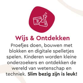 Doorstroomgroep Jan Huigen foto 4