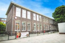 Rusthoflaan KDV Partou