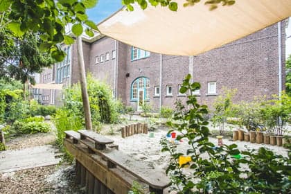 Rusthoflaan KDV Partou 2