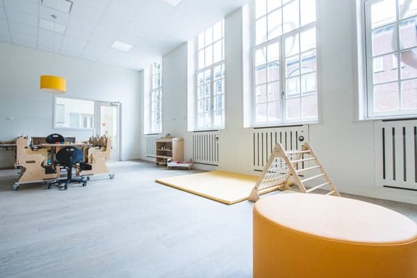 Rusthoflaan KDV Partou 3