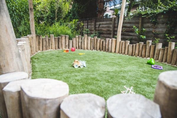 Rusthoflaan KDV Partou foto 6