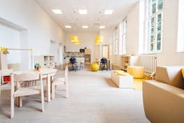 Rusthoflaan KDV Partou foto 7