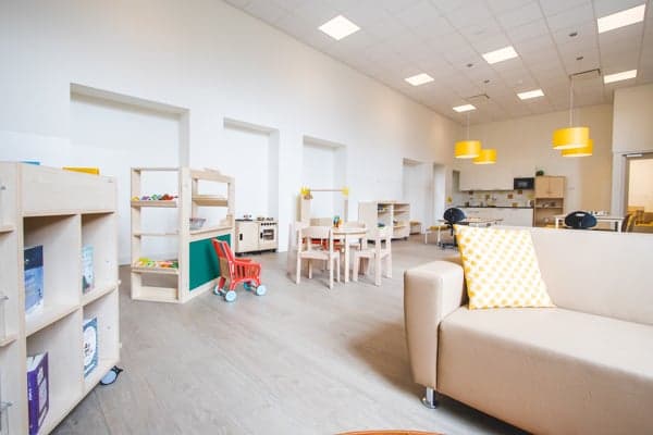 Rusthoflaan KDV Partou foto 9