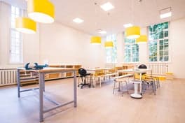 Rusthoflaan KDV Partou foto 10