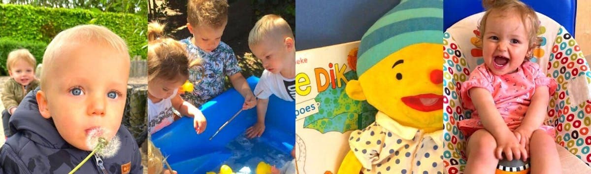 Kinderopvang de Toverfluit B.V. 2