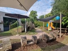 Kinderdagverblijf De Snuffeltuin BV