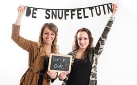 Kinderdagverblijf De Snuffeltuin BV 3