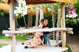 Kinderdagverblijf De Snuffeltuin BV foto 4