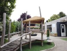 Kinderdagverblijf De Snuffeltuin BV foto 5