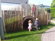 Kinderdagverblijf De Snuffeltuin BV foto 8