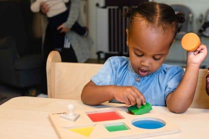 Elorah Dordrecht Ds. J. Polyanderschool foto 5