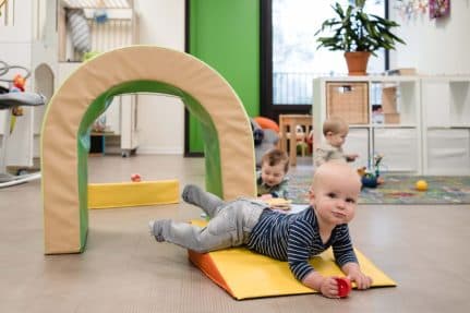 Elorah Dordrecht Ds. J. Polyanderschool foto 6