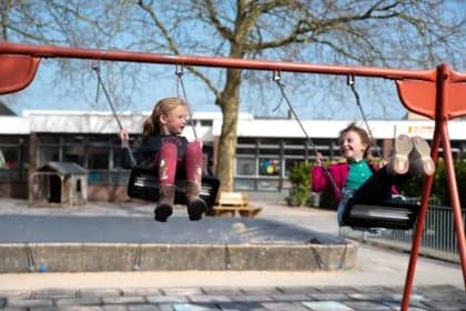 Elorah Dordrecht Ds. J. Polyanderschool foto 7