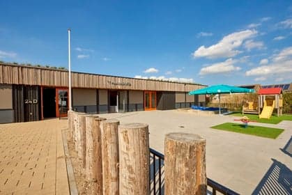 Kindcentrum 't Paalhoofd