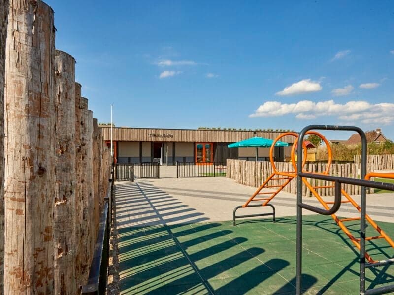 Kindcentrum 't Paalhoofd 3