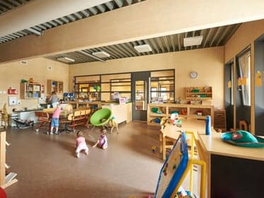 Kindcentrum 't Paalhoofd foto 5