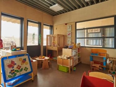 Kindcentrum 't Paalhoofd foto 6