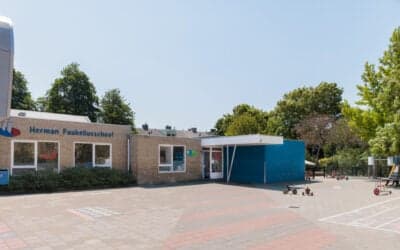 Kindcentrum 't Paalhoofd foto 7