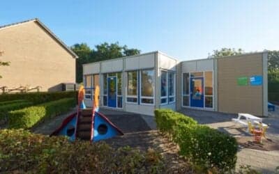 Kindcentrum 't Paalhoofd foto 9