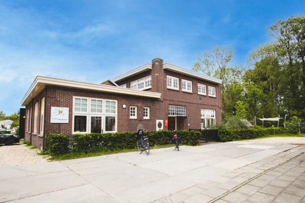 Partou KDV Koningskinderen Het Tinnen Soldaatje