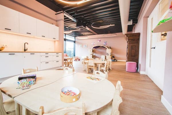 Partou KDV Koningskinderen Het Tinnen Soldaatje foto 6