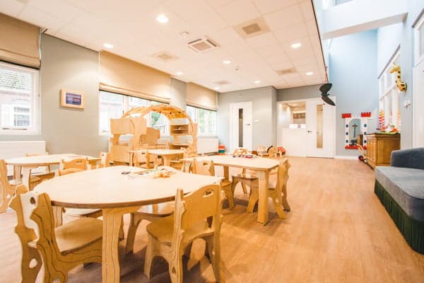 Partou KDV Koningskinderen Het Tinnen Soldaatje foto 7