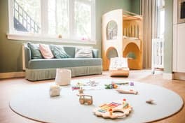 Partou KDV Koningskinderen Het Tinnen Soldaatje foto 9