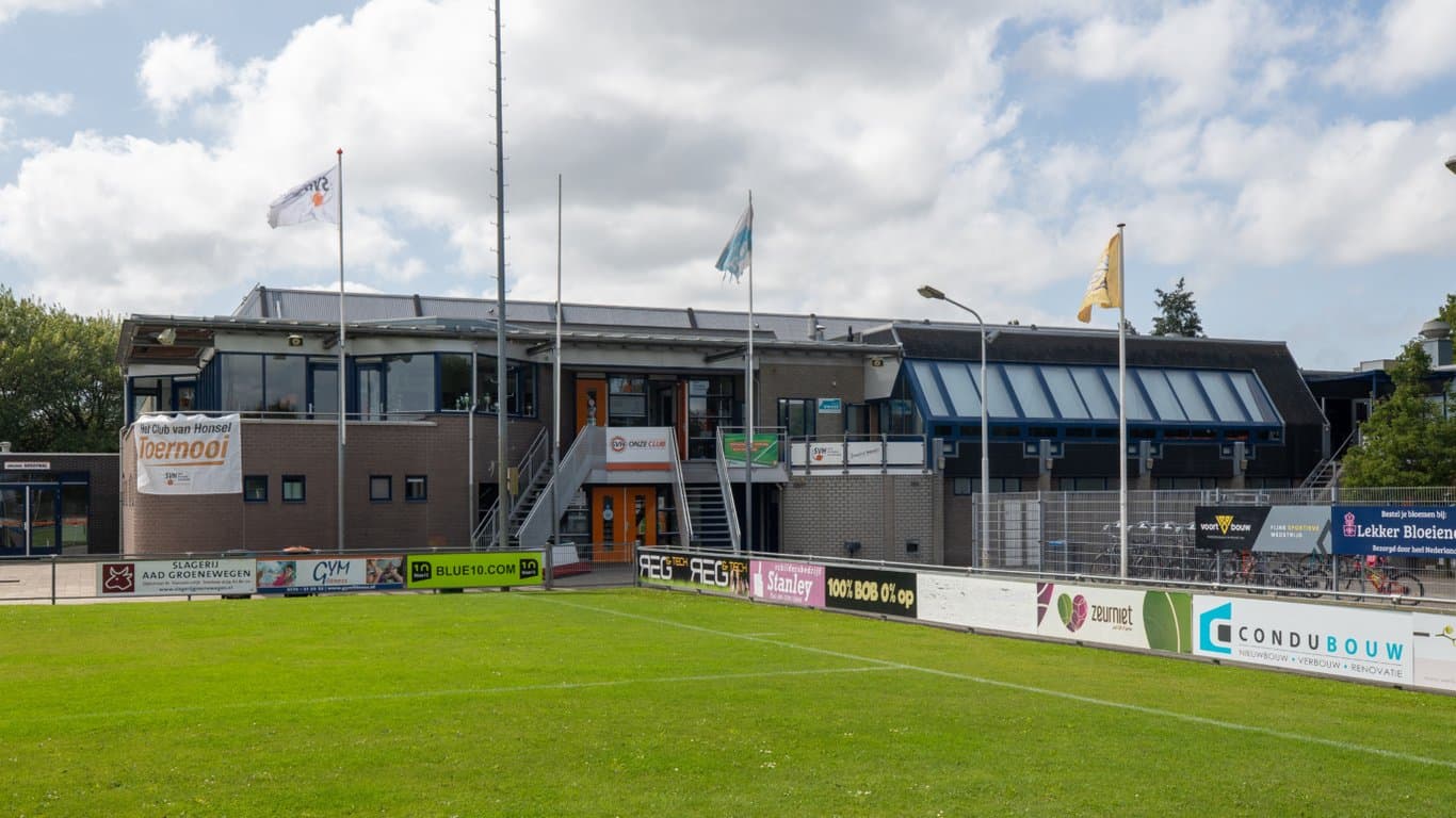 BSO KwestKids Honselersdijk, SVH