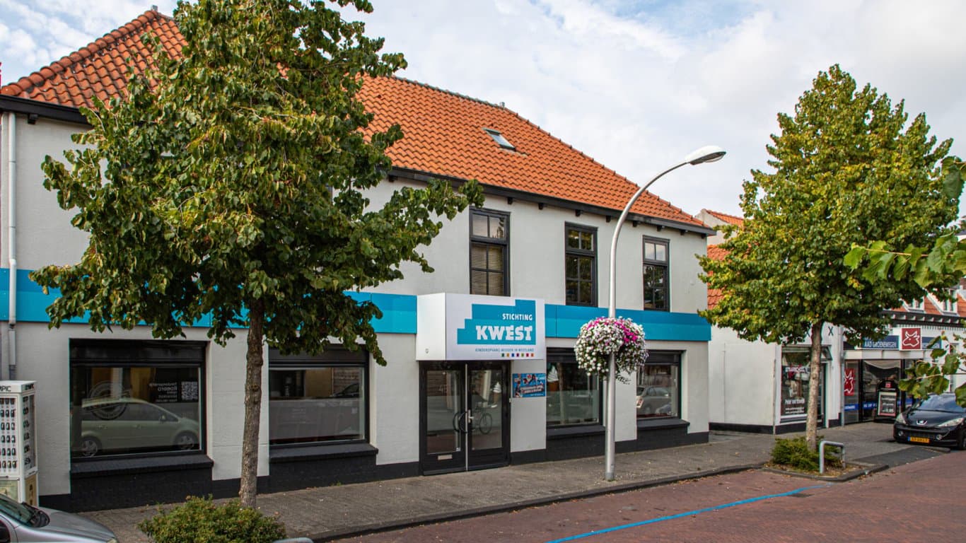 BSO KwestKids Honselersdijk, SVH 2