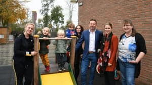 peuteropvang It Wrottershonk 2