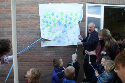 peuteropvang It Wrottershonk 3