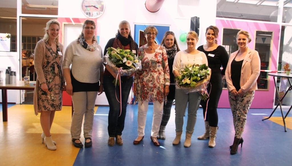 peuteropvang It Wrottershonk foto 4