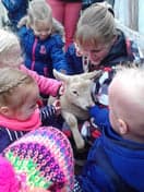 peuteropvang It Wrottershonk foto 6