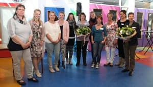 peuteropvang It Wrottershonk foto 8