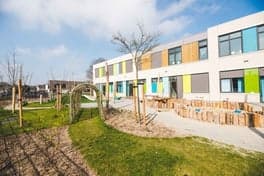 Partou BSO IKC De Avonturier foto 7