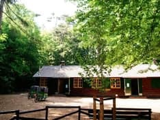 Club Basker - Jachtlaan