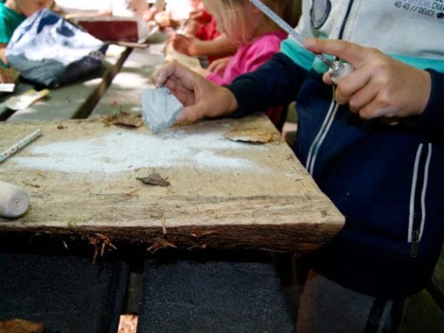 Club Basker - Jachtlaan foto 6