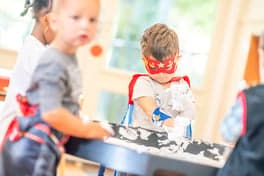 Peuterspeelzaal Vlinderhof foto 6