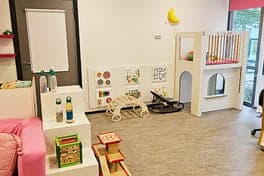 Dagopvang en BSO Westvliet foto 4