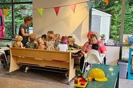 Dagopvang en BSO Westvliet foto 5