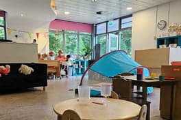 Dagopvang en BSO Westvliet foto 6