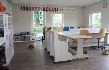 De Kinderruimte B.V.