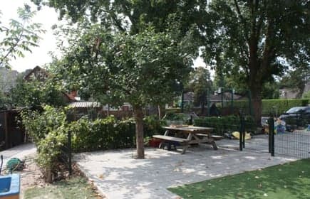 De Kinderruimte B.V. foto 5