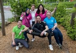 BSO Toolenburg foto 4