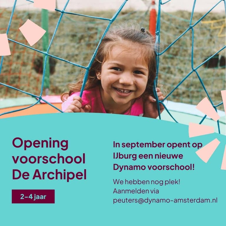 Voorschool De Archipel