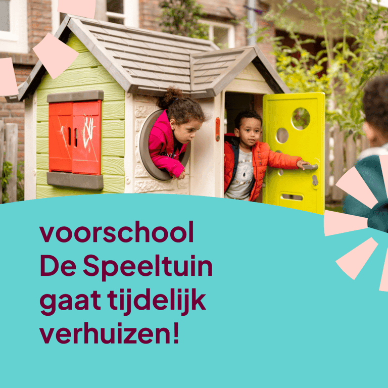 Voorschool De Archipel 2