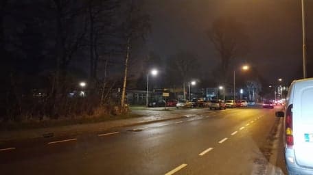 Al Amana Kinderopvang B.V. 2