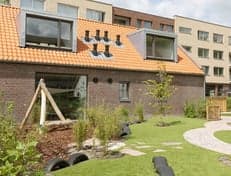 Kindergarden Utrecht Terwijde foto 5